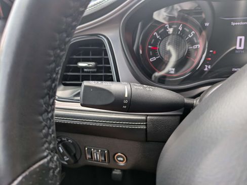 Used 2023 Dodge Challenger GT w/ Plus Package RWD image 28
