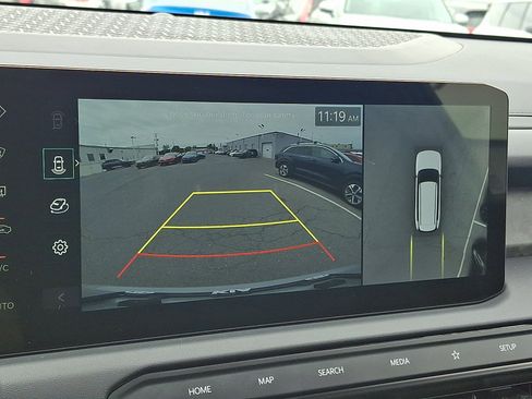 New 2027 Kia Telluride SX Prestige X-Pro AWD/4WD image 12