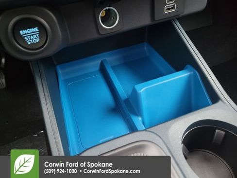 New 2026 Ford Maverick XLT w/ 4K Tow Package image 28