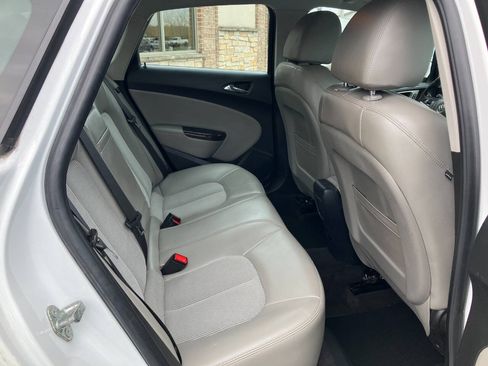 Used 2014 Buick Verano Convenience FWD image 39
