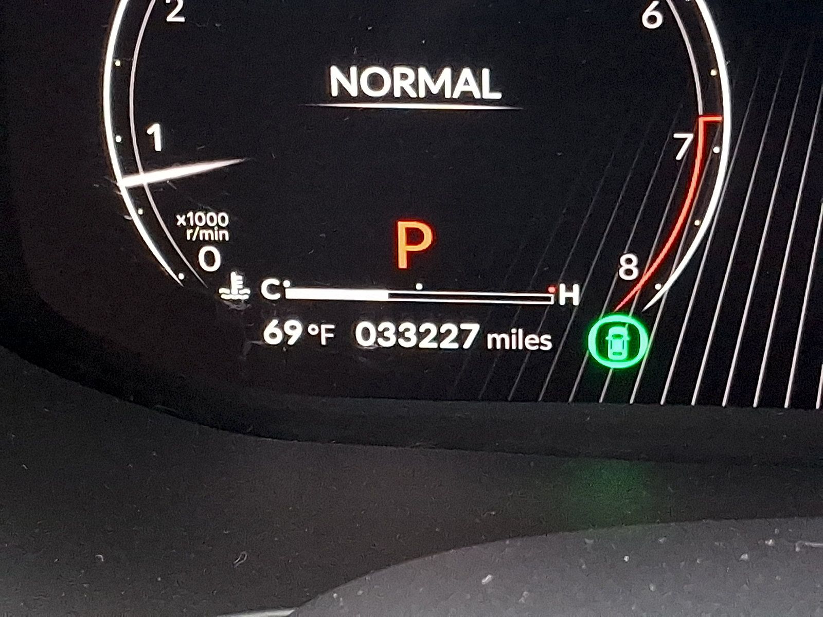 Certified 2024 Acura MDX SH-AWD image 20