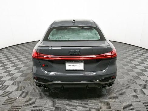 New 2025 Audi S5 Prestige image 25