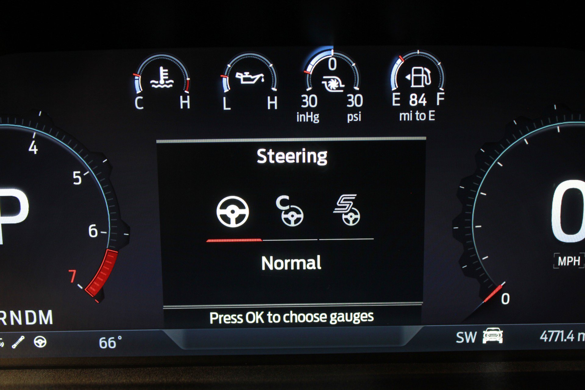 Used 2025 Ford Ranger Raptor AWD/4WD image 66