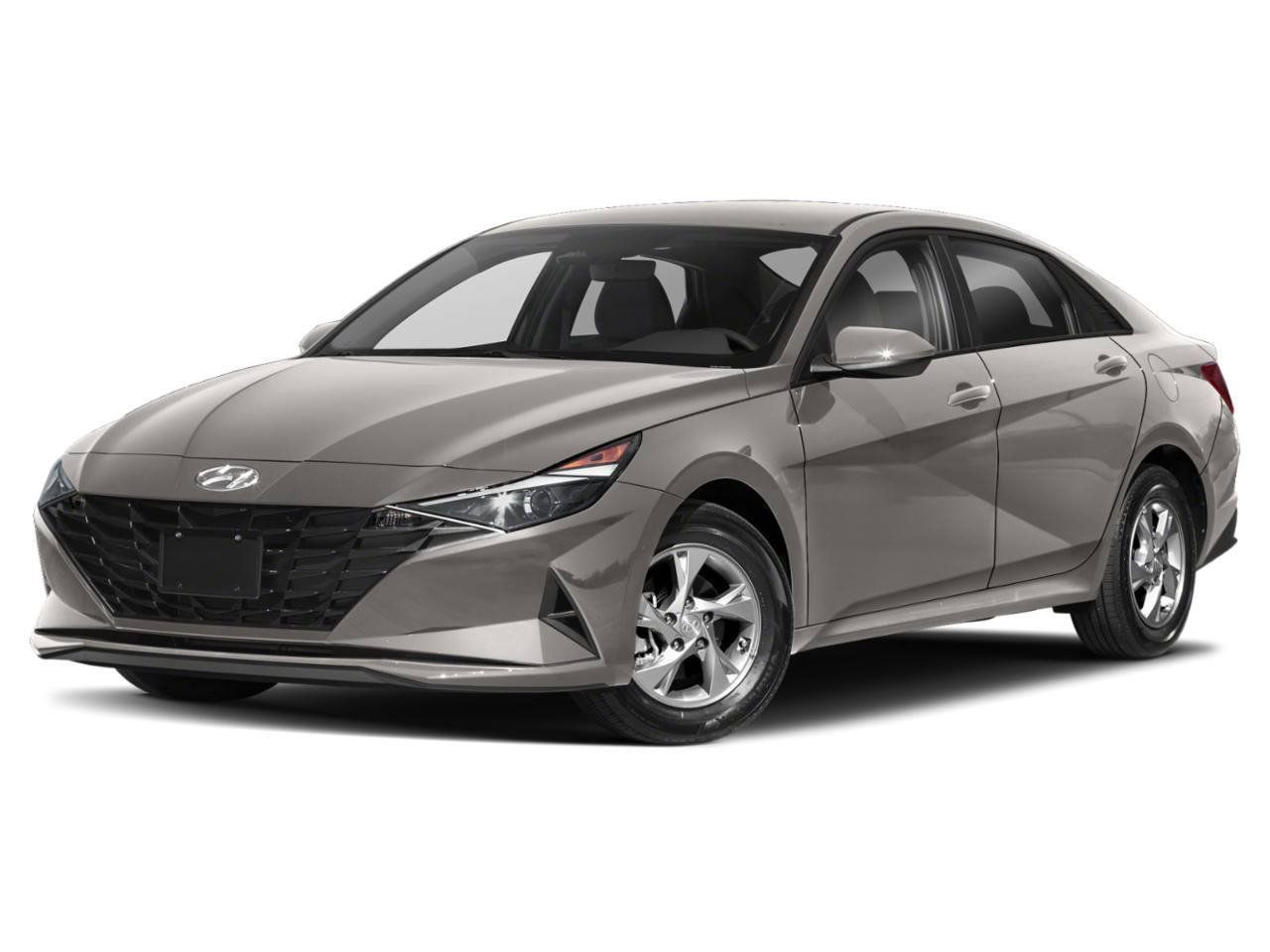 Used 2023 Hyundai Elantra SE FWD image 1