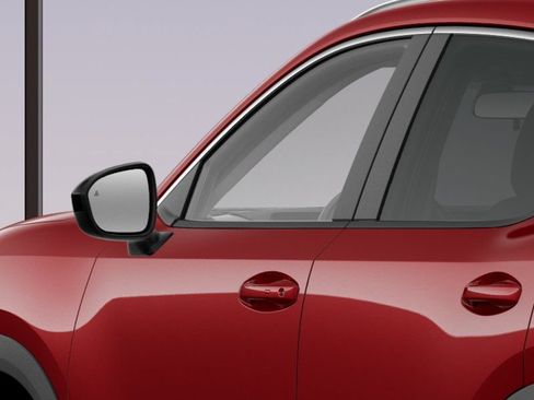 New 2026 Nissan Kicks SV w/ SV Premium Package FWD image 14