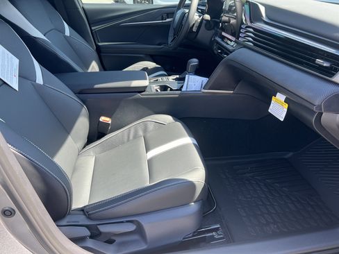 New 2026 Toyota Camry SE AWD/4WD image 13