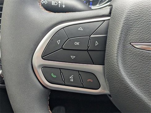 New 2026 Chrysler Pacifica Pinnacle w/ Trailer Tow Group image 27