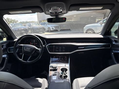 Used 2019 Audi A6 2.0T Premium w/ Convenience Package AWD/4WD image 19