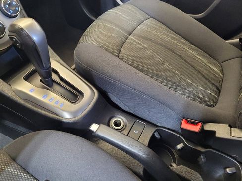 Used 2014 Chevrolet Sonic LT FWD image 26