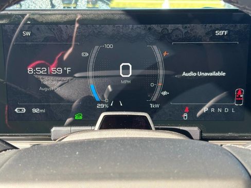 New 2026 GMC Hummer EV SUV image 18