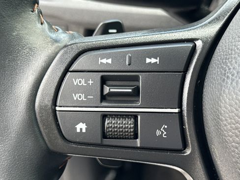 Certified 2025 Honda CR-V Sport-L image 35