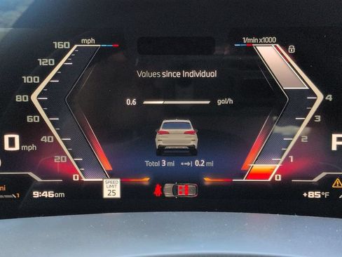 New 2026 BMW X5 M60i AWD/4WD image 28