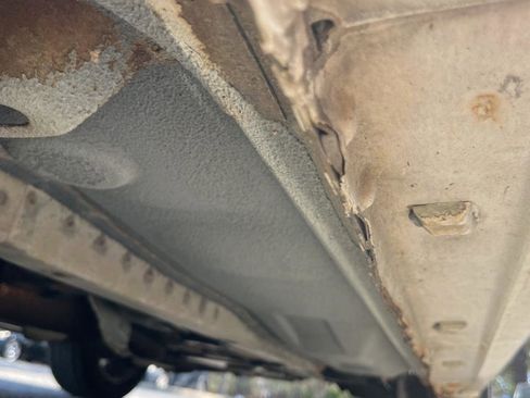 Used 2006 Ford Fusion SEL image 20