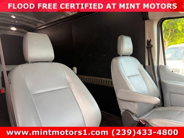 Used 2019 Ford Transit 150 148 Medium Roof RWD image 29