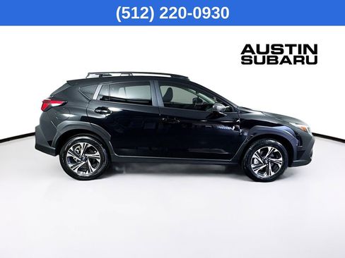 Used 2025 Subaru Crosstrek 2.0i Premium image 9