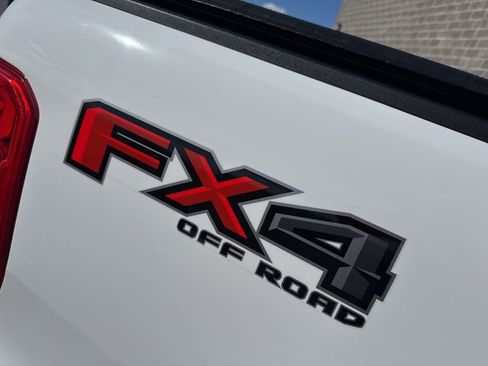 Used 2021 Ford Ranger Lariat w/ Equipment Group 501A High image 9