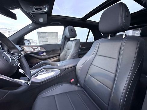 New 2026 Mercedes-Benz GLE 350 GLE 350 image 19