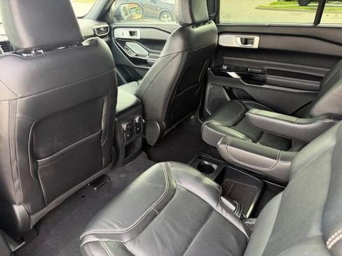 Used 2020 Ford F250 King Ranch w/ King Ranch Ultimate Package AWD/4WD image 25