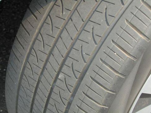 Used 2022 Subaru Legacy Premium AWD/4WD image 6