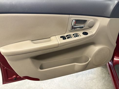 Used 2009 Kia Spectra EX FWD image 7