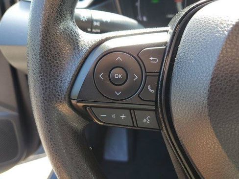 Used 2026 Toyota Corolla LE FWD image 19
