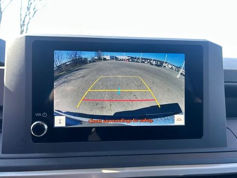 Certified 2025 Toyota Tacoma SR w/ SR Upgrade Package image 20