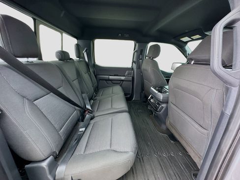 Used 2021 Ford F150 XLT w/ Equipment Group 302A High AWD/4WD image 18