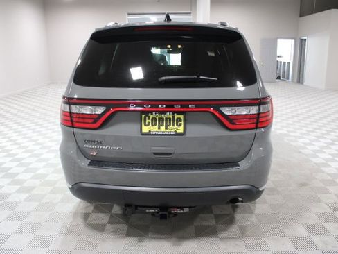 Used 2024 Dodge Durango SXT AWD/4WD image 11