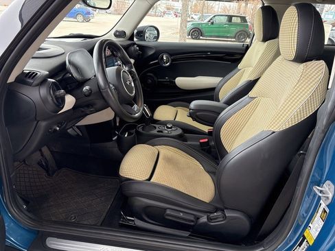 Used 2024 MINI Cooper SE image 10