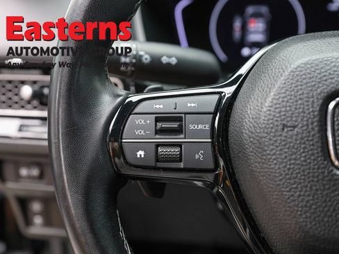 Used 2024 Honda Civic Sport image 15