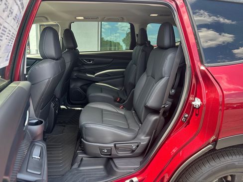 New 2026 Subaru Ascent Premium AWD/4WD image 33