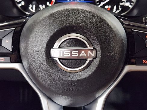 Used 2023 Nissan Altima 2.5 SR AWD/4WD image 50