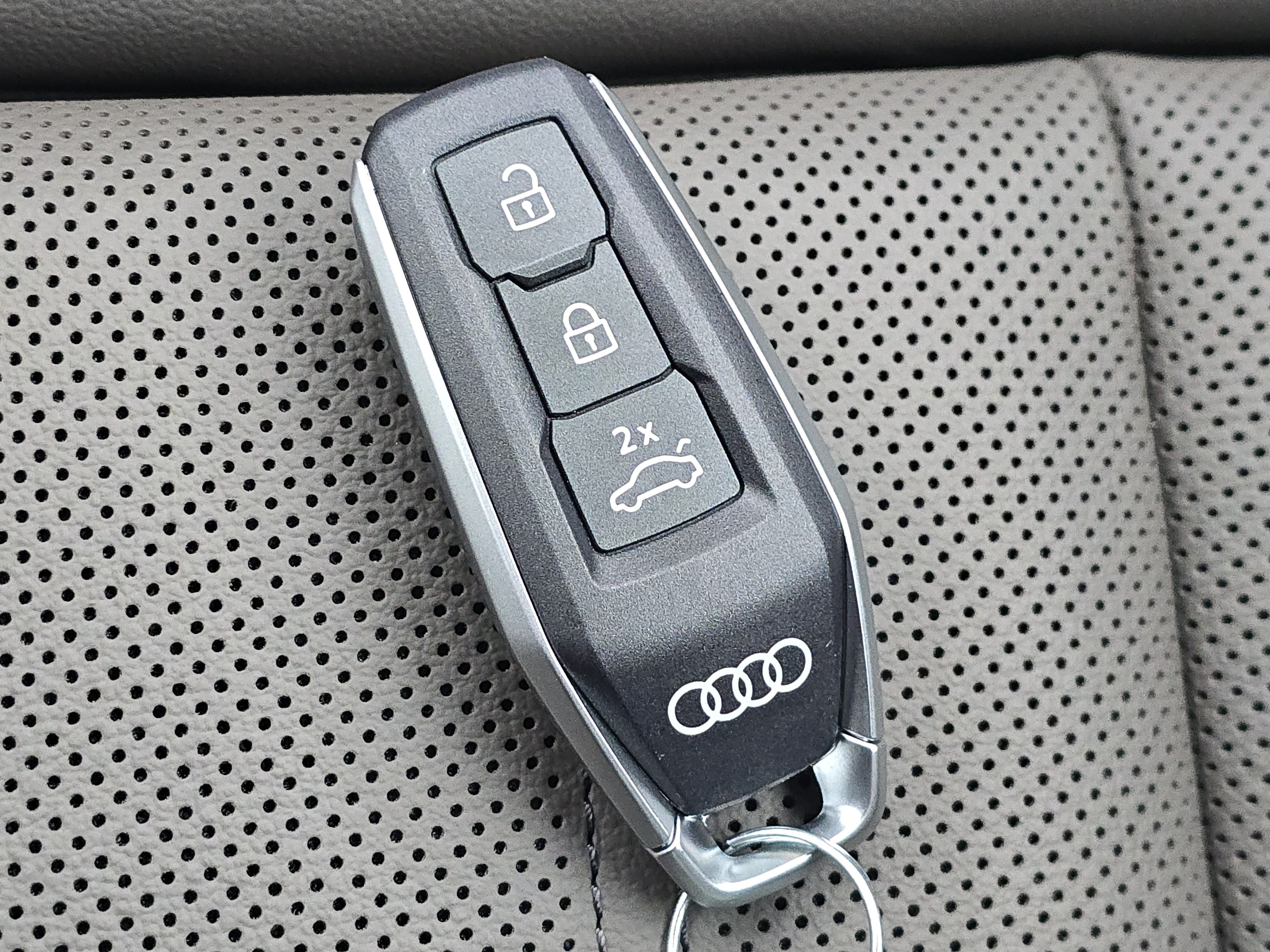 New 2026 Audi Q5 Premium AWD/4WD image 28