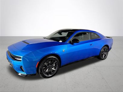 New 2026 Dodge Charger Scat Pack w/ Blacktop Package