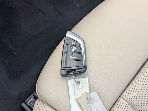 Used 2023 BMW X3 sDrive30i w/ Convenience Package image 36