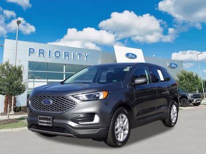 Used 2023 Ford Edge SEL
