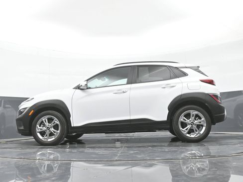 Certified 2023 Hyundai Kona SEL w/ Cargo Package AWD/4WD image 37