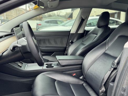 Used 2021 Tesla Model 3 Long Range image 23