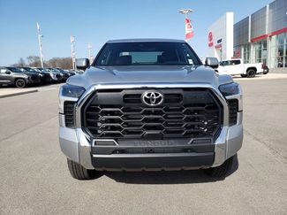 New 2025 Toyota Tundra SR5 video 2