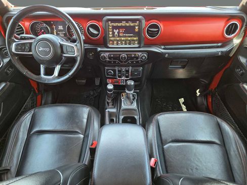 Used 2020 Jeep Gladiator Rubicon image 17