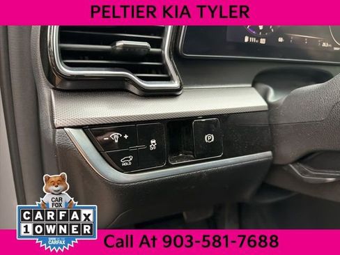 Used 2023 Kia Sportage SX image 18