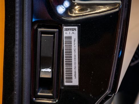 Used 2000 Ferrari 360 Modena image 26