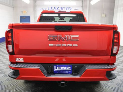 Used 2026 GMC Sierra 1500 Pro w/ Graphite Edition AWD/4WD image 35