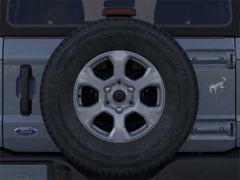 New 2025 Ford Bronco Big Bend image 24