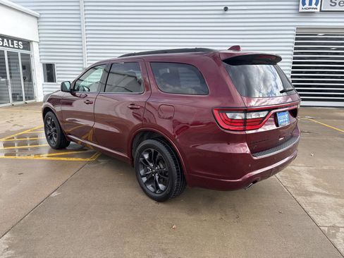 Used 2021 Dodge Durango GT image 11