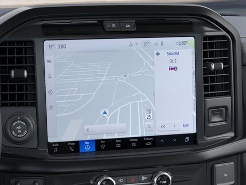 New 2026 Ford F150 Tremor AWD/4WD image 14