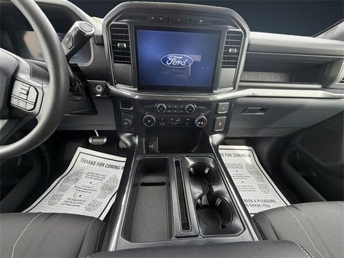 Used 2024 Ford F150 STX image 11