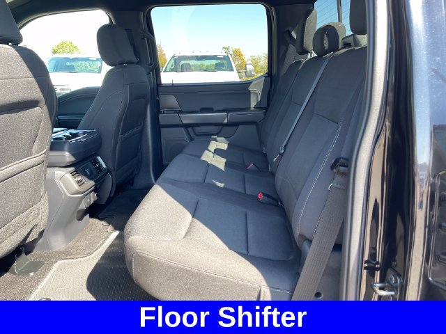 Used 2024 Ford F150 XLT w/ Equipment Group 302A MID AWD/4WD image 22