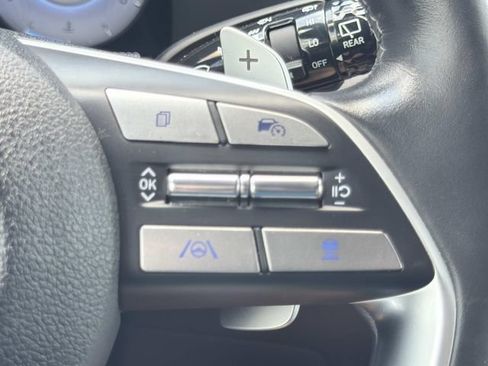 Used 2024 Hyundai Palisade Calligraphy AWD/4WD image 25