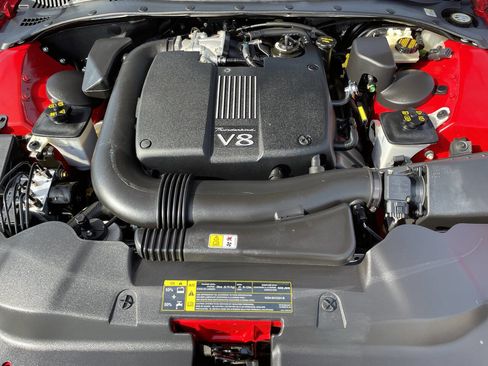 Used 2002 Ford Thunderbird Deluxe RWD image 86